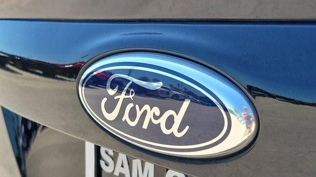 2016 Ford C-MAX Hybrid SEL