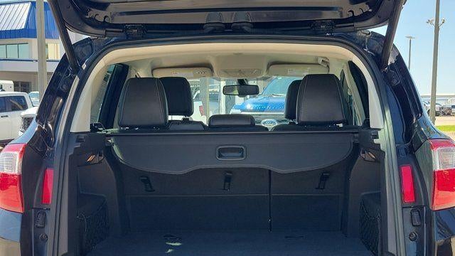 2016 Ford C-MAX Hybrid SEL