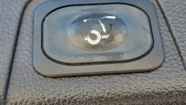 2016 Ford C-MAX Hybrid SEL