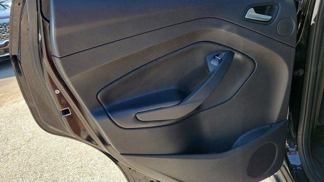 2016 Ford C-MAX Hybrid SEL