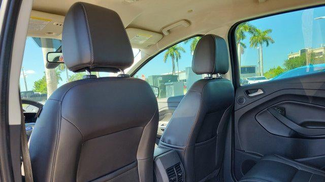 2016 Ford C-MAX Hybrid SEL
