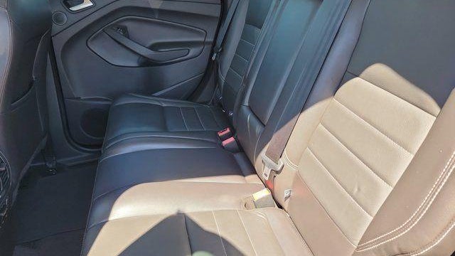 2016 Ford C-MAX Hybrid SEL