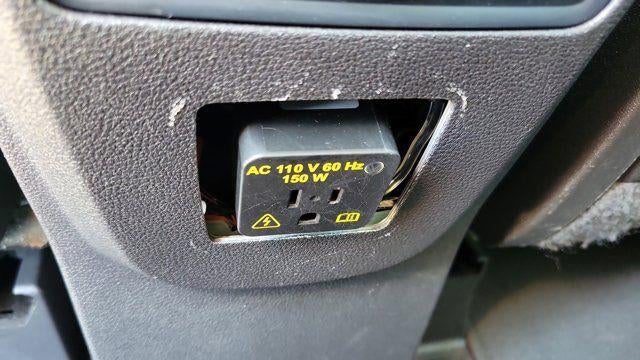 2016 Ford C-MAX Hybrid SEL