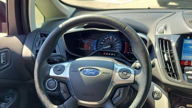 2016 Ford C-MAX Hybrid SEL