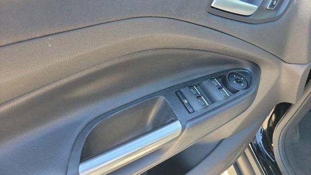 2016 Ford C-MAX Hybrid SEL