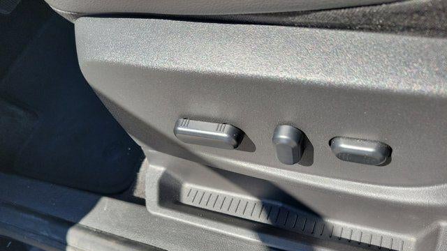 2016 Ford C-MAX Hybrid SEL
