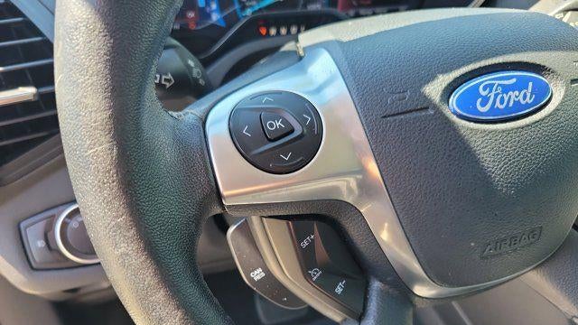 2016 Ford C-MAX Hybrid SEL