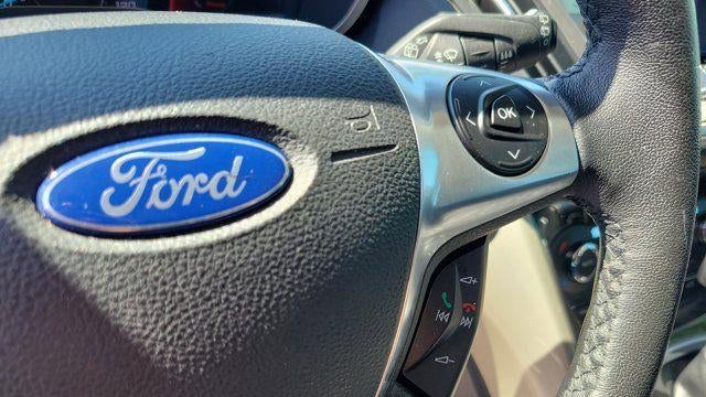 2016 Ford C-MAX Hybrid SEL