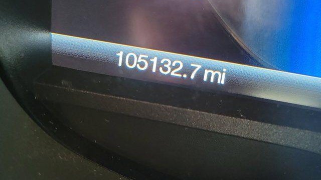 2016 Ford C-MAX Hybrid SEL