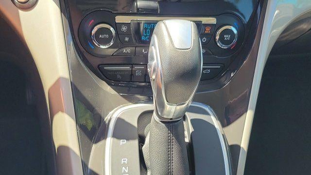 2016 Ford C-MAX Hybrid SEL