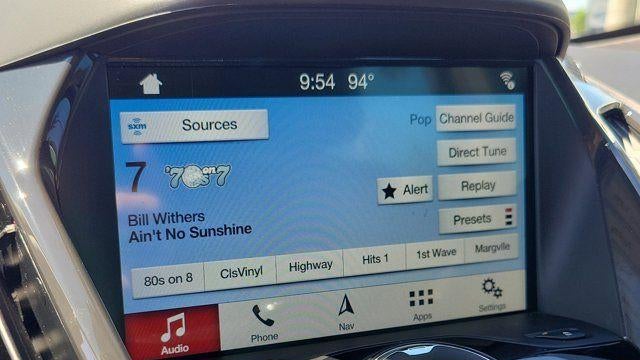 2016 Ford C-MAX Hybrid SEL