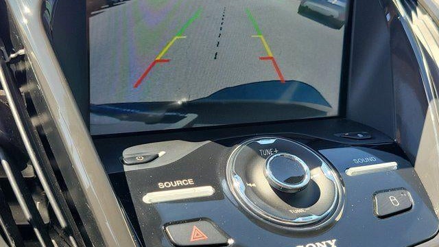 2016 Ford C-MAX Hybrid SEL