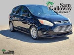 2016 C-MAX Hybrid Thumbnail 1