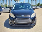 2016 C-MAX Hybrid Thumbnail 2