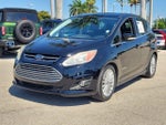 2016 C-MAX Hybrid Thumbnail 3