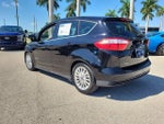 2016 C-MAX Hybrid Thumbnail 4