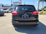 2016 C-MAX Hybrid Thumbnail 5