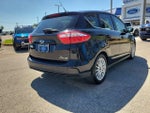 2016 C-MAX Hybrid Thumbnail 6