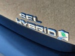 2016 C-MAX Hybrid Thumbnail 13