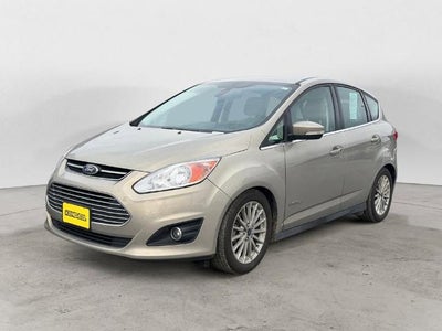 2016 Ford C-MAX Hybrid SEL 4DR Wagon
