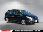 2013 C-MAX Hybrid Thumbnail 2
