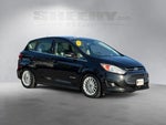 2013 C-MAX Hybrid Thumbnail 3