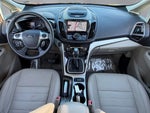 2013 C-MAX Hybrid Thumbnail 4