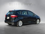 2013 C-MAX Hybrid Thumbnail 14