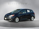 2013 C-MAX Hybrid Thumbnail 18