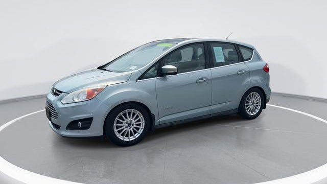 Preowned 2014 Ford C-MAX Hybrid SEL for Sale