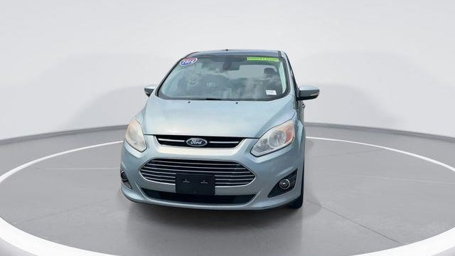 2014 Ford C-MAX Hybrid SEL
