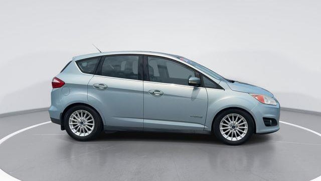 2014 Ford C-MAX Hybrid SEL