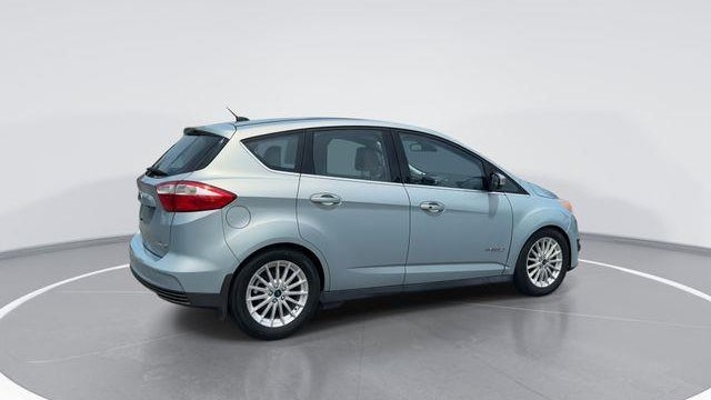 2014 Ford C-MAX Hybrid SEL