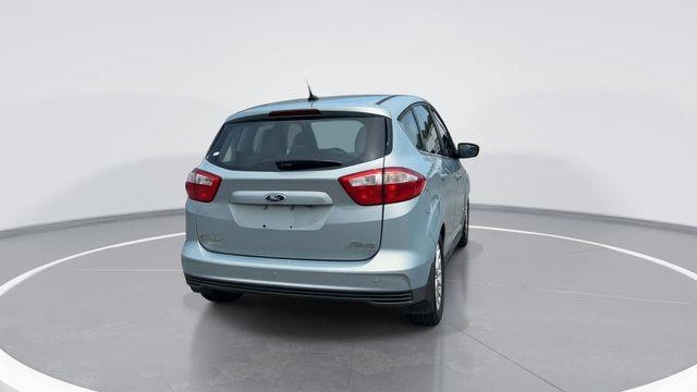 2014 Ford C-MAX Hybrid SEL
