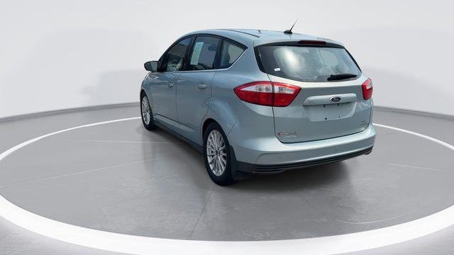 2014 Ford C-MAX Hybrid SEL