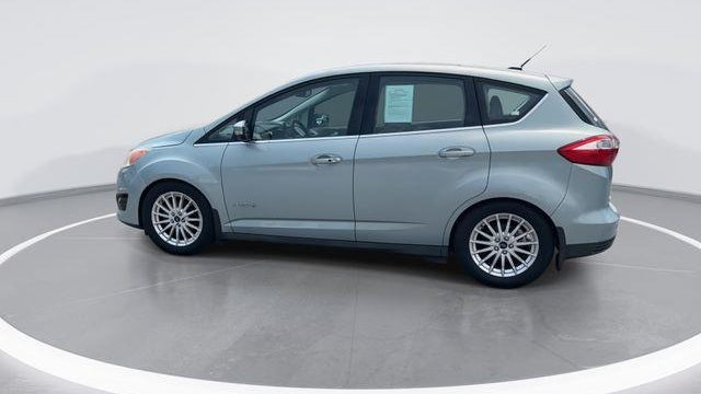 2014 Ford C-MAX Hybrid SEL