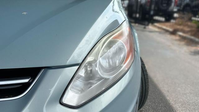 2014 Ford C-MAX Hybrid SEL