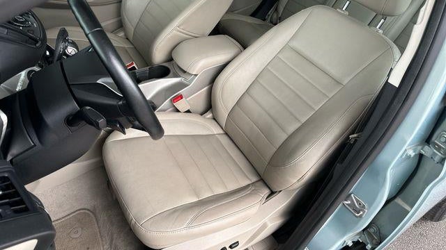 2014 Ford C-MAX Hybrid SEL
