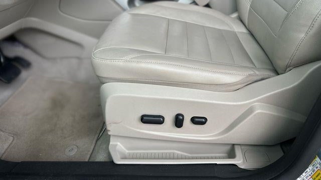 2014 Ford C-MAX Hybrid SEL