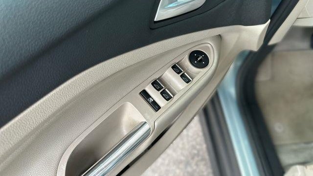 2014 Ford C-MAX Hybrid SEL