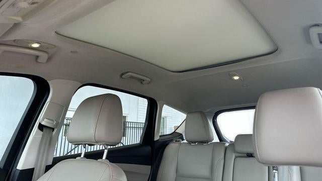 2014 Ford C-MAX Hybrid SEL