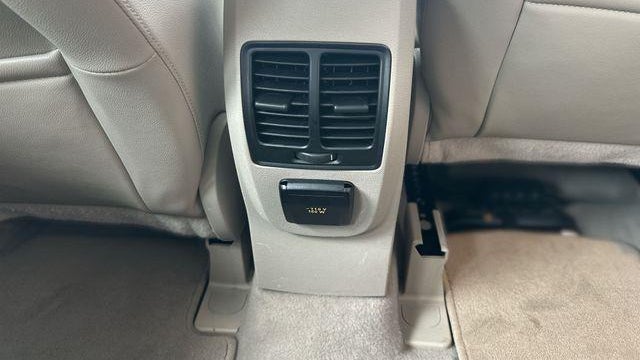 2014 Ford C-MAX Hybrid SEL