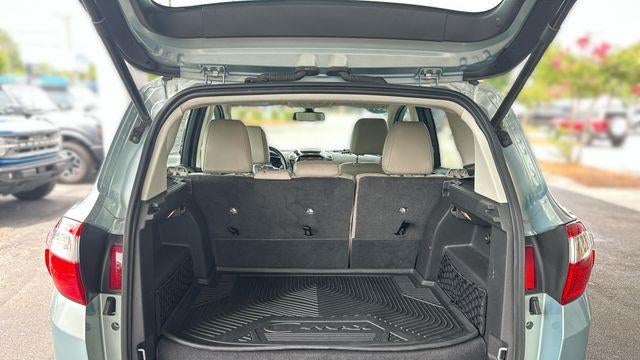 2014 Ford C-MAX Hybrid SEL