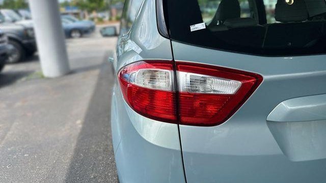 2014 Ford C-MAX Hybrid SEL