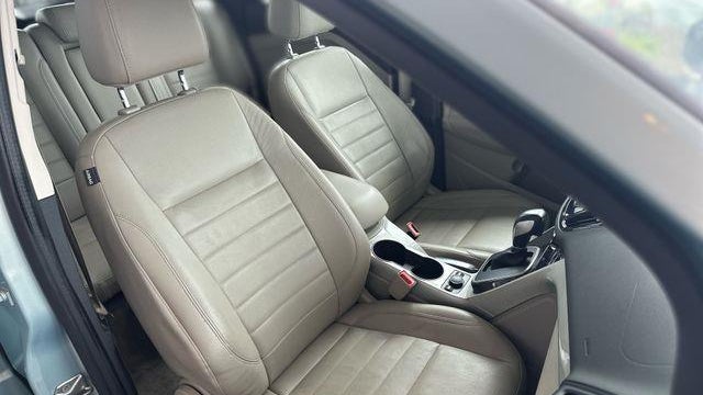 2014 Ford C-MAX Hybrid SEL