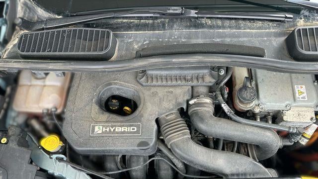 2014 Ford C-MAX Hybrid SEL