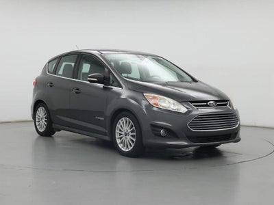 2016 Ford C-MAX Hybrid SEL 4DR Wagon