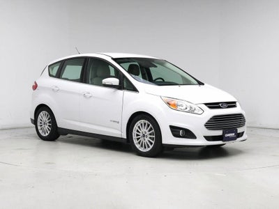 2015 Ford C-MAX Hybrid SEL 4DR Wagon