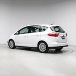 2015 C-MAX Hybrid Thumbnail 2