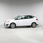 2015 C-MAX Hybrid Thumbnail 3